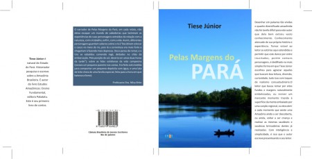 PELAS MARGENS DO PARÁ
